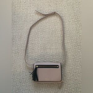 Kate Spade Tan Crossbody Bag
